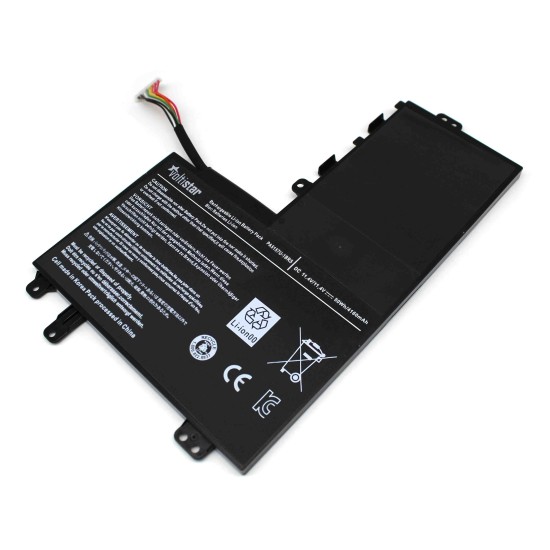 TOSHIBA SATELLIT M40-A M40T M50-A PA5157U-1BRS LAPTOP AKKU