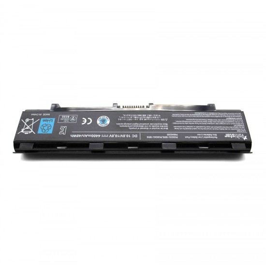 TOSHIBA SATELLITE PA5024U-1BRS NOTEBOOK AKKU