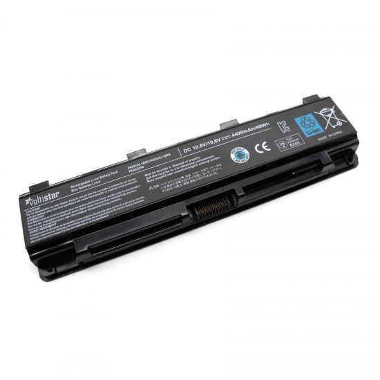 TOSHIBA SATELLITE PA5024U-1BRS NOTEBOOK AKKU