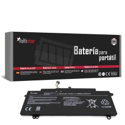 TOSHIBA TECRA Z40 Z50 Z50-A Z50-A-11H SERIE PA5149U-1BRS NOTEBOOK AKKU