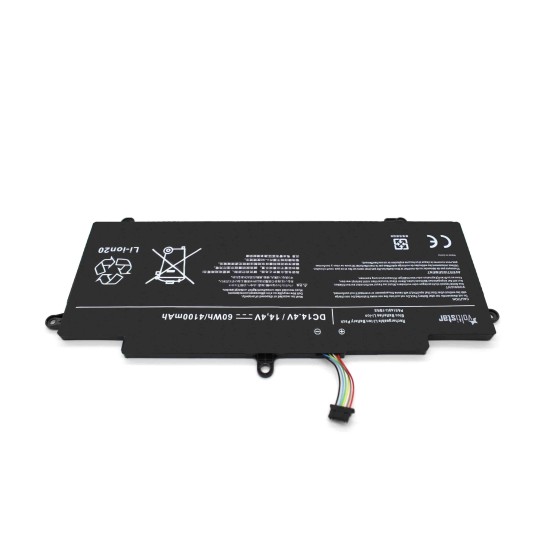 TOSHIBA TECRA Z40 Z50 Z50-A Z50-A-11H SERIE PA5149U-1BRS NOTEBOOK AKKU