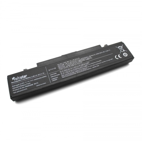 AKKU FÜR SAMSUNG R780 R730 R728 R720 R560 R540 R520 R522 R620 R530 R620 R530 NP-R530