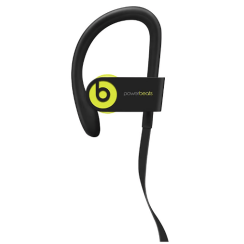Beats Powerbeats 3, Gelb/Schwarz, A+