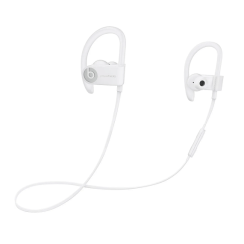 Beats Powerbeats 3, Weiß, A+