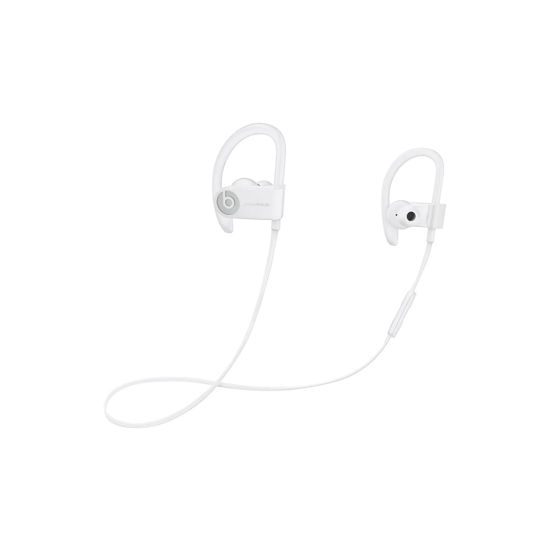 Beats Powerbeats 3, Weiß, A+