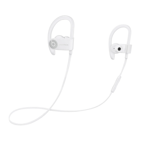 Beats Powerbeats 3, Weiß, A+