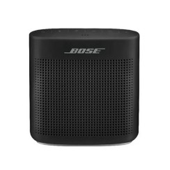 Bose SoundLink Color II, Schwarz, Neu