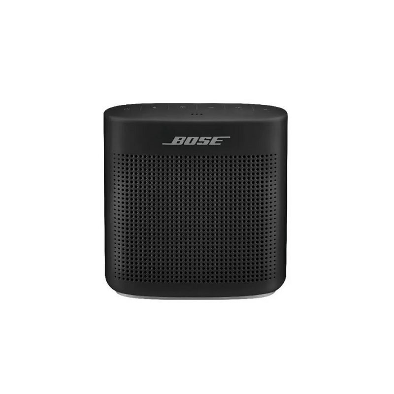 Bose SoundLink Color II, Schwarz, Neu