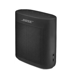 Bose SoundLink Color II, Schwarz, Neu