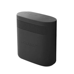 Bose SoundLink Color II, Schwarz, Neu
