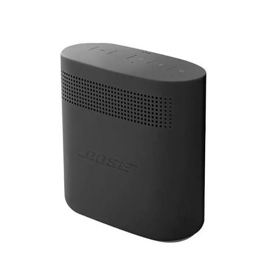 Bose SoundLink Color II, Schwarz, Neu