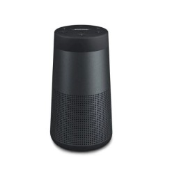 Bose SoundLink Revolve, Schwarz, Km0 ohne Box