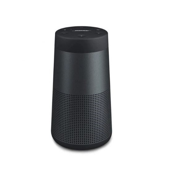 Bose SoundLink Revolve, Schwarz, Km0 ohne Box