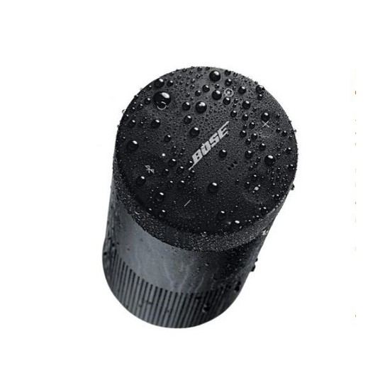 Bose SoundLink Revolve, Schwarz, Km0 ohne Box