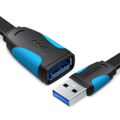 USB 2.0 5m Verlängerungskabel