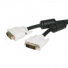 DVI-D Single Link Kabel (24+1) 1.8M, Neu