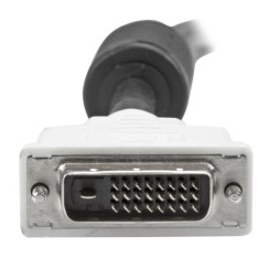 DVI-D Single Link Kabel (24+1) 1.8M, Neu