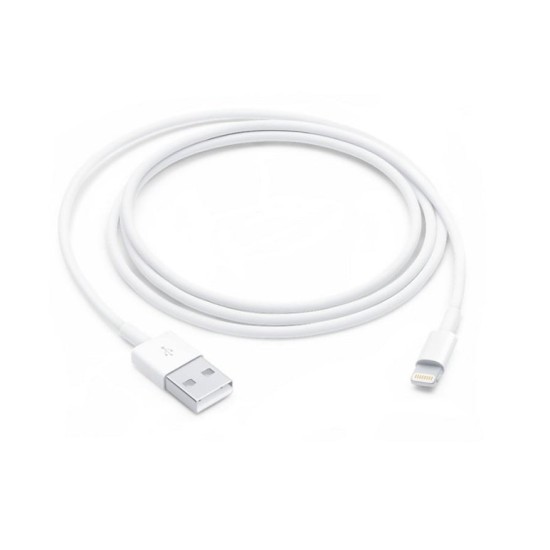 Lightning - USB-Lade- und Datenkabel für Apple iPhone und iPad
