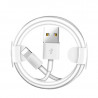 1M Lightning Lade + Daten USB Kabel für iPhone 7 8 Plus 6 6S PLUS X XR XS Max 11 Pro MAX 5 5S SE
