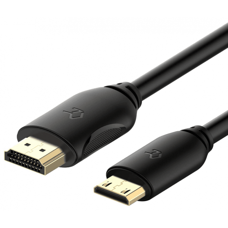 Mini-HDMI-auf-HDMI-Kabel 1,5 m PC/Tablet