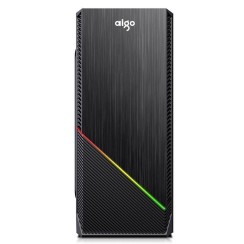 AIGO RAIMBOW 1 DESKTOP-GAMING-GEHÄUSE