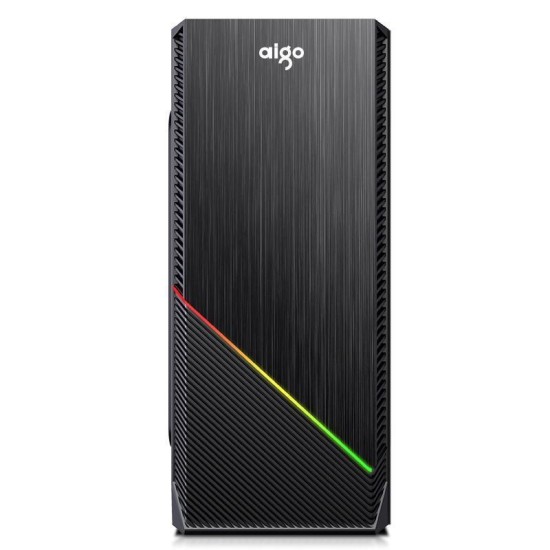 AIGO RAIMBOW 1 DESKTOP-GAMING-GEHÄUSE
