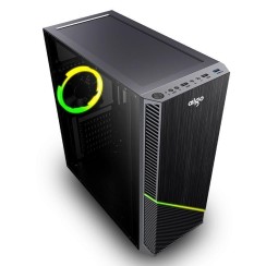 AIGO RAIMBOW 1 DESKTOP-GAMING-GEHÄUSE