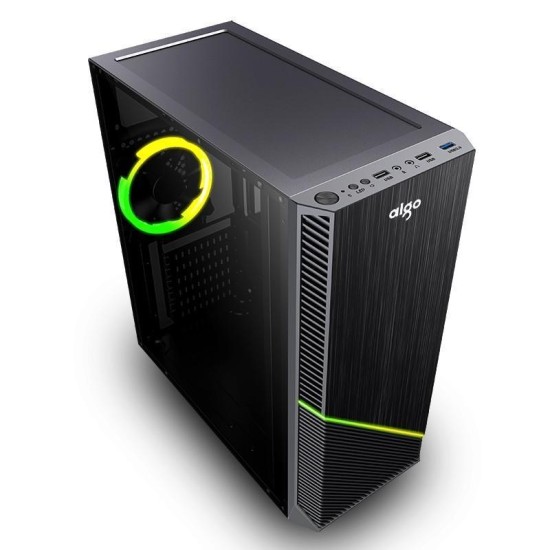 AIGO RAIMBOW 1 DESKTOP-GAMING-GEHÄUSE