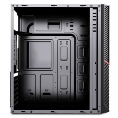 AIGO RAIMBOW 1 DESKTOP-GAMING-GEHÄUSE