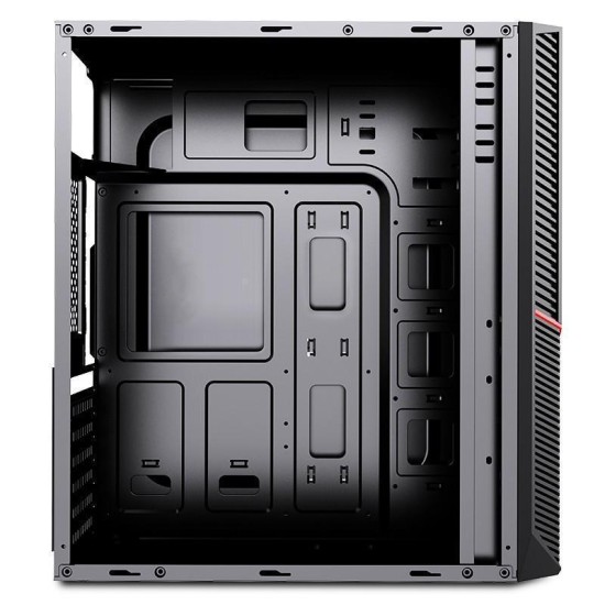 AIGO RAIMBOW 1 DESKTOP-GAMING-GEHÄUSE