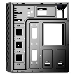 AIGO RAIMBOW 1 DESKTOP-GAMING-GEHÄUSE