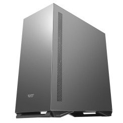 GAMING DESKTOP GEHÄUSE DARKFLASH DLM22 SCHWARZ FARBE M-ATX ITX