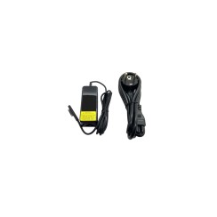60W 15V 4A Ladegerät für Microsoft Surface Pro und Laptop - 1706