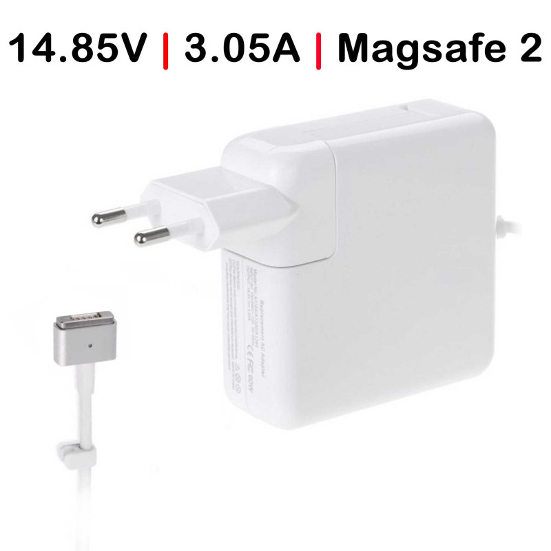 Kompatibles Ladegerät Apple MacBook Air A1436 A1465 A1466 A1466, A+