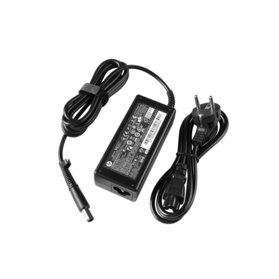 Ladegerät HP Original 19,5V 3,33A 65W 3,5A 7.4x5.0mm