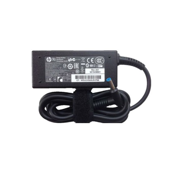 Ladegerät HP Original 19,5V 4,5x3,0mm 2,31A 45W