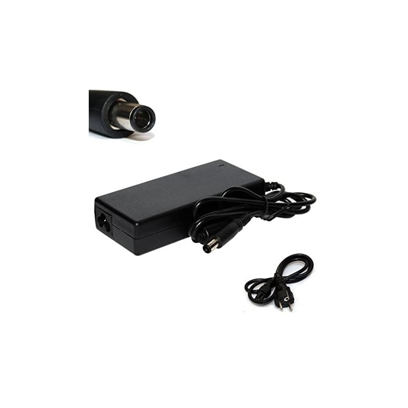 Ladegerät HP Original 19V 2,74A 90W 4,74A 7.4x5.0mm