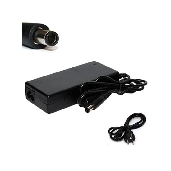 Ladegerät HP Original 19V 2,74A 90W 4,74A 7.4x5.0mm