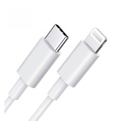Iphone Ladegerät 12 + Kabel 20W Mobile USB C, USB C 3.0 zu Lightning Iphone schnelles Aufladen