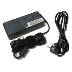 Ladegerät Lenovo Original Square Tip 20V 4.5A 90w