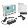 Movano 19v 3.42a (5.5x2.5) 65W Ladegerät für Asus, Toshiba, Lenovo, MSI, etc.