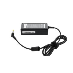 Movano 19v 3.42a (5.5x2.5) 65W Ladegerät für Asus, Toshiba, Lenovo, MSI, etc.