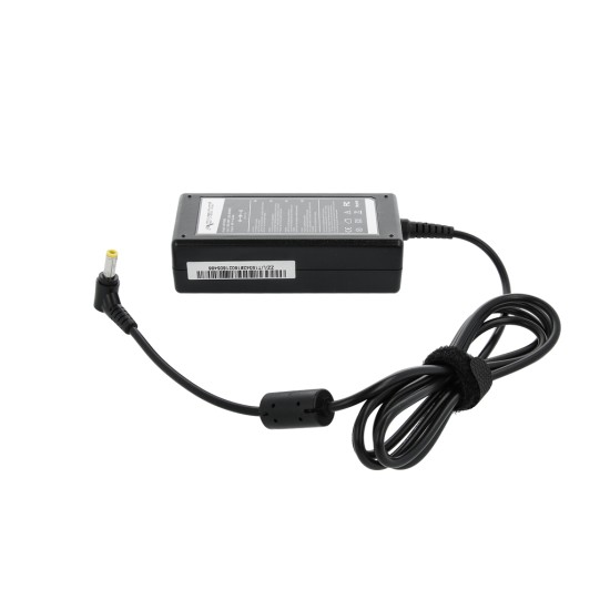 Movano 19v 3.42a (5.5x2.5) 65W Ladegerät für Asus, Toshiba, Lenovo, MSI, etc.