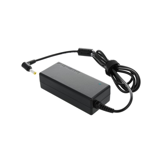 Movano 19v 3.42a (5.5x2.5) 65W Ladegerät für Asus, Toshiba, Lenovo, MSI, etc.
