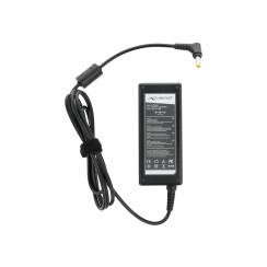Movano 19v 3.42a (5.5x2.5) 65W Ladegerät für Asus, Toshiba, Lenovo, MSI, etc.