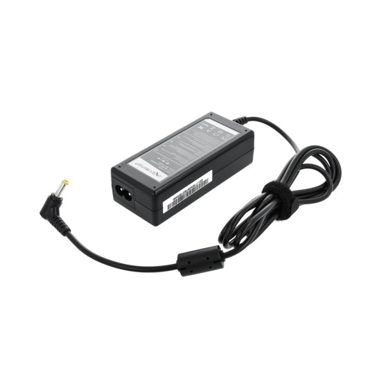 Movano 19v 3.42a (5.5x2.5) 65W Ladegerät für Asus, Toshiba, Lenovo, MSI, etc.