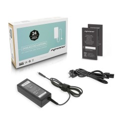 Movano Ladegerät 65W USB-C | 100-240 V - Power Delivery