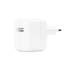 Original Ladegerät Apple 12W USB Adapter A1401, iPhone, iPad, Apple Uhr