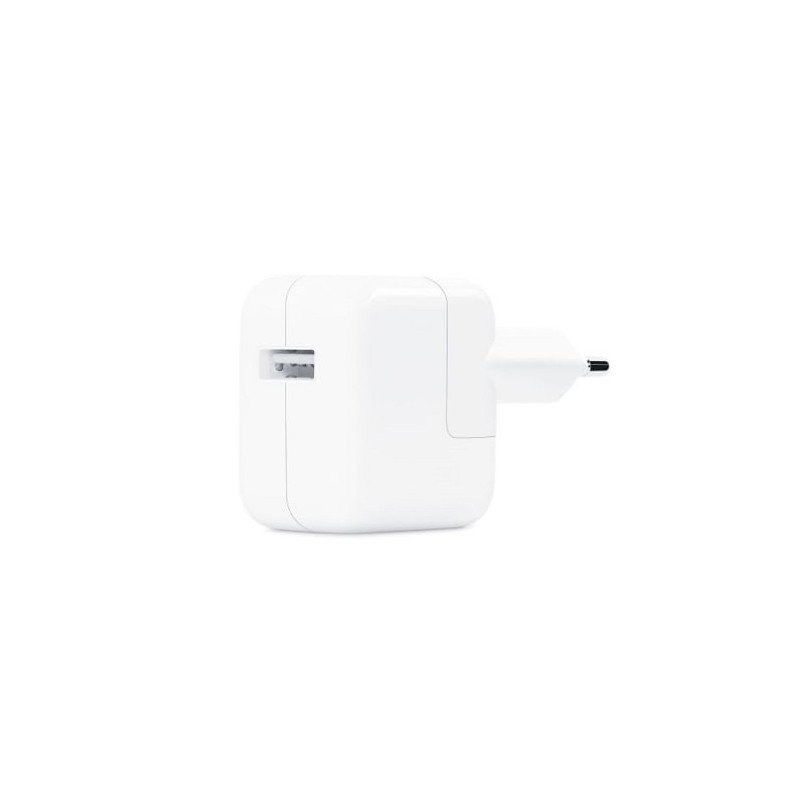 Original Ladegerät Apple 12W USB Adapter A1401, iPhone, iPad, Apple Uhr