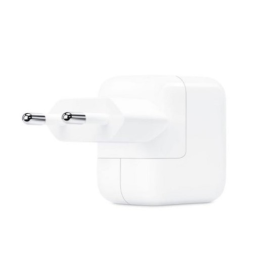 Original Ladegerät Apple 12W USB Adapter A1401, iPhone, iPad, Apple Uhr